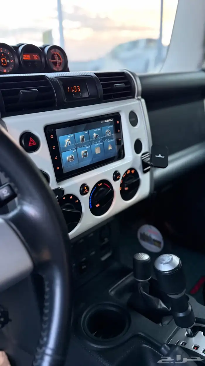 اف جي 2022 وكالة 8