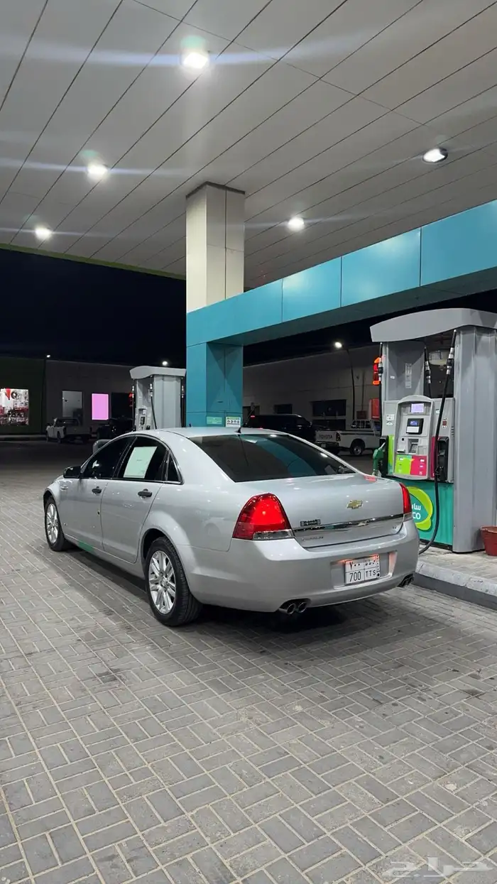 كابرس 2013 فضي 1