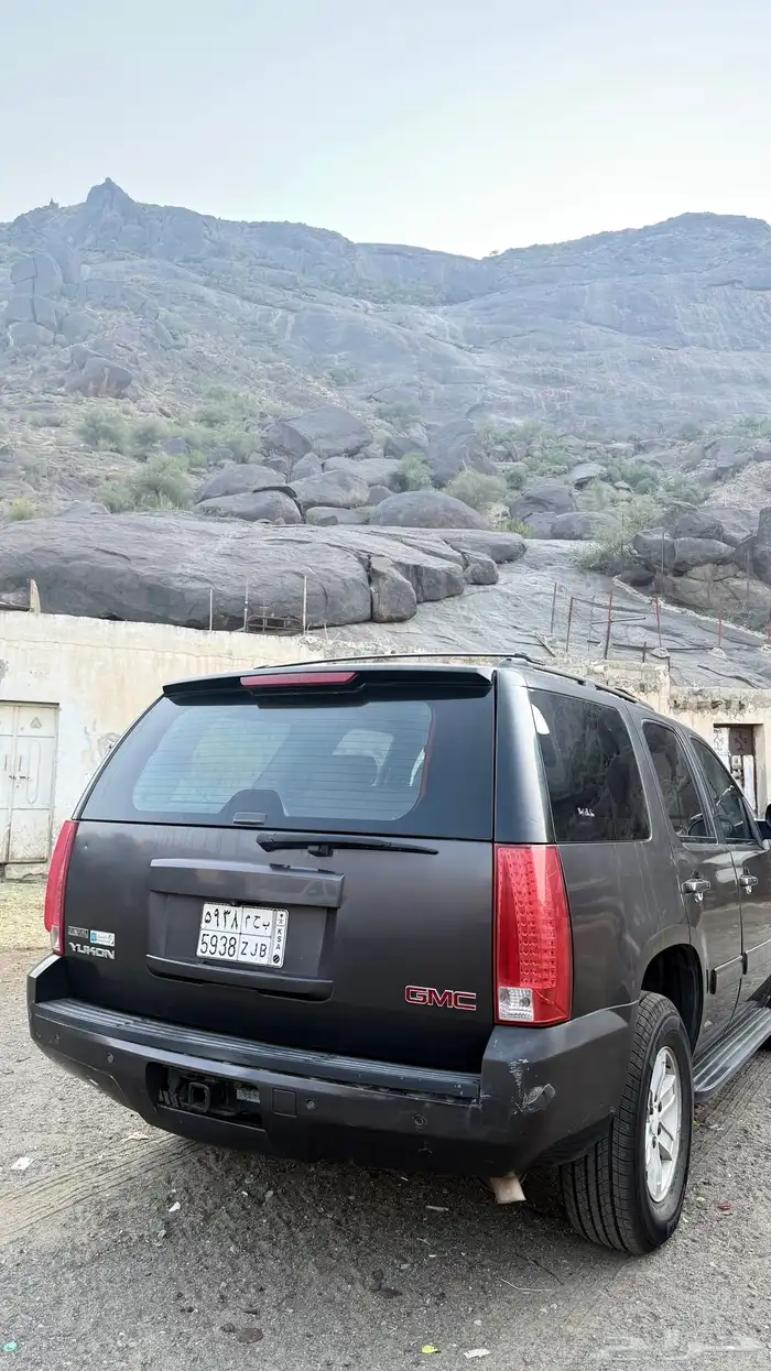 يوكن 2010 للبيع 4