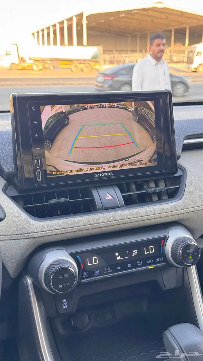 للبيع راف فور 2019 - فل كامل 12