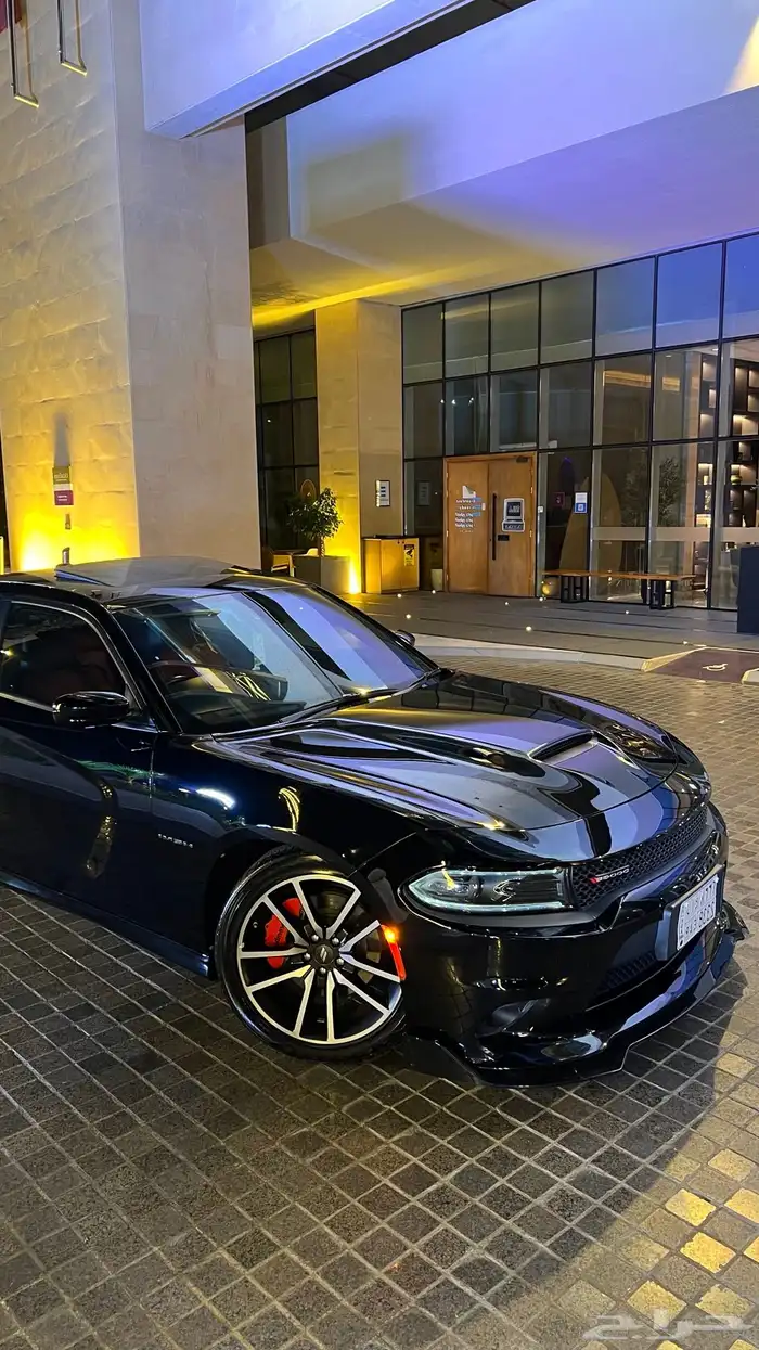 تشارجر 2022 RT 6