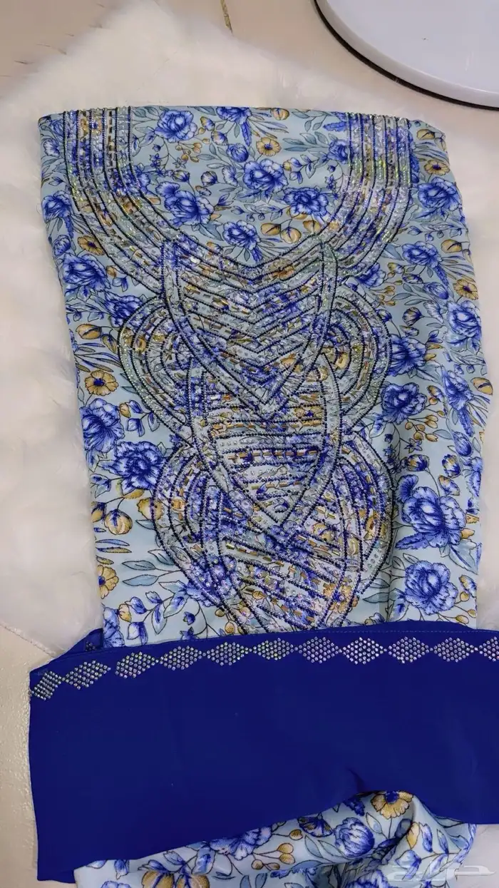 مخاوير حرير أندلسي 4