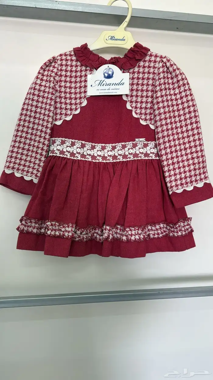 فساتين بناتي 26