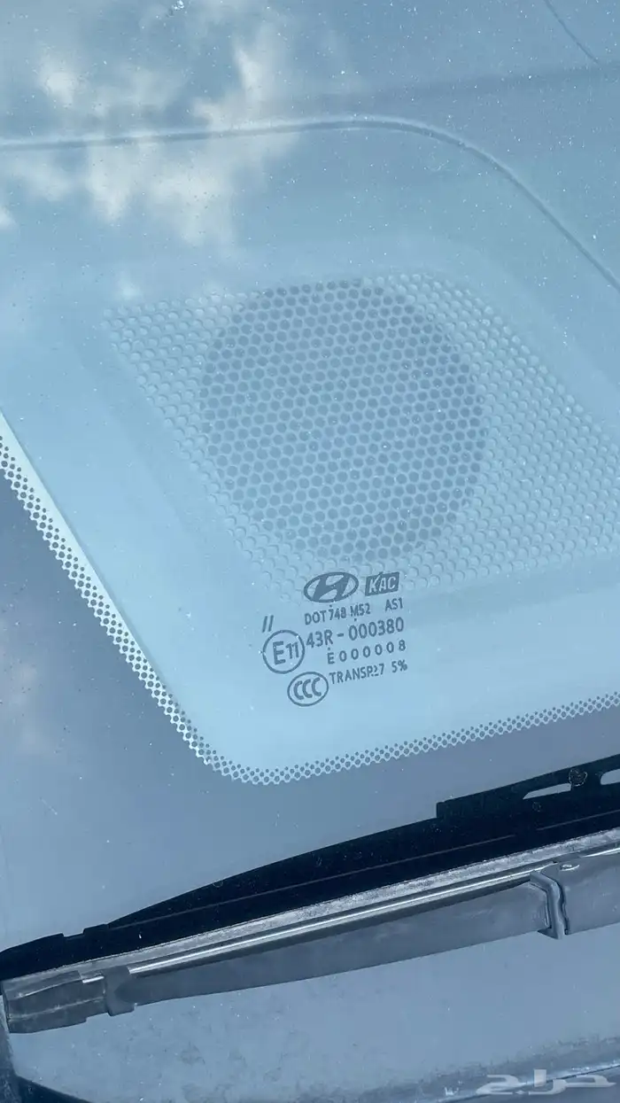 سوناتا 2015 وكالة ممشى قليل 16