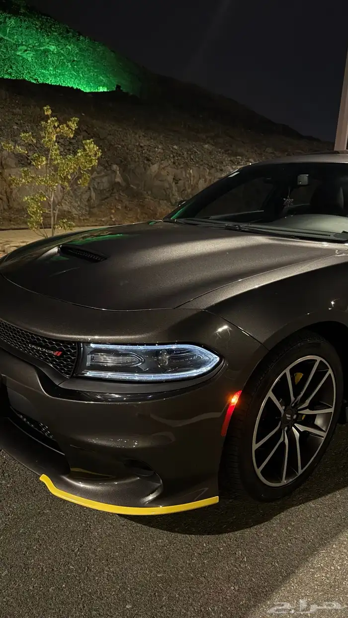 دوج تشارجر 2021 rt 2