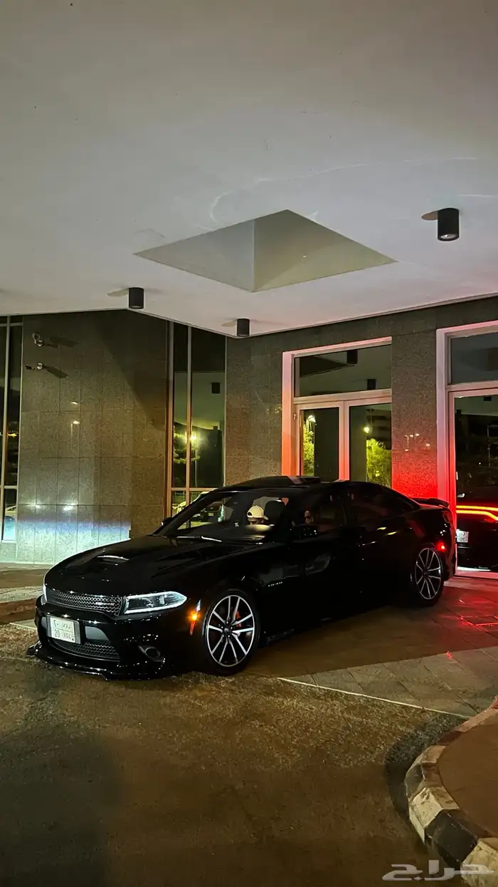 تشارجر 2022 RT 0