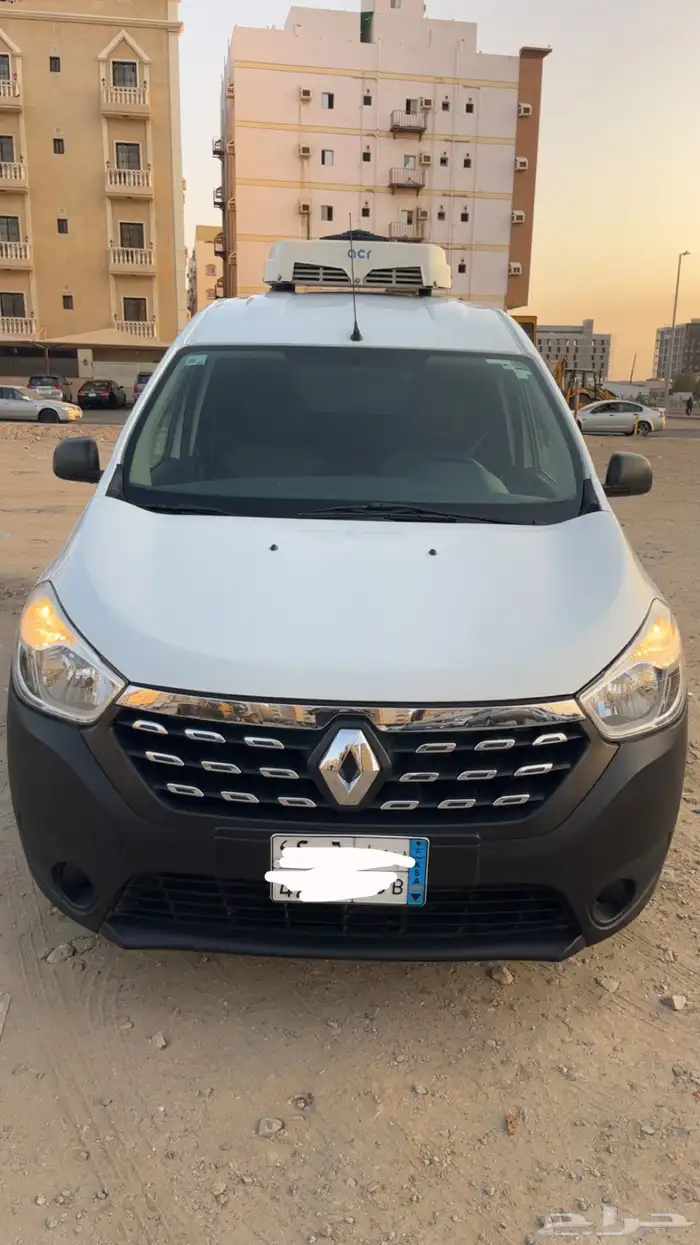 دوكر ثلاجة للإيجار 0