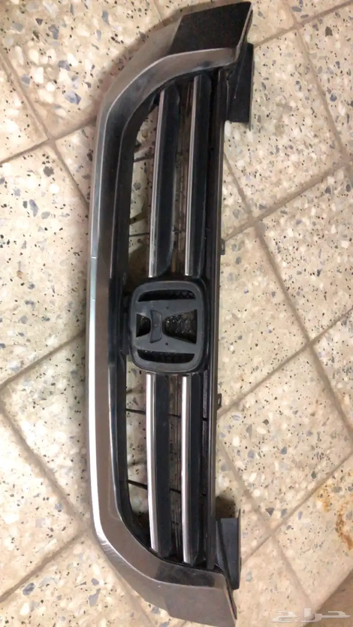 شبك هوندا اكورد 2013 2