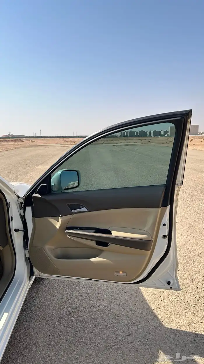 اكورد سبيشل 2010 20