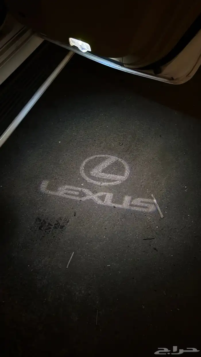 جيب لكزس 2008 LX570 24