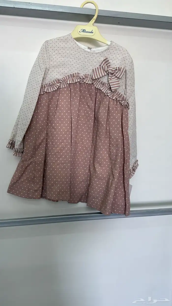 فساتين بناتي 20