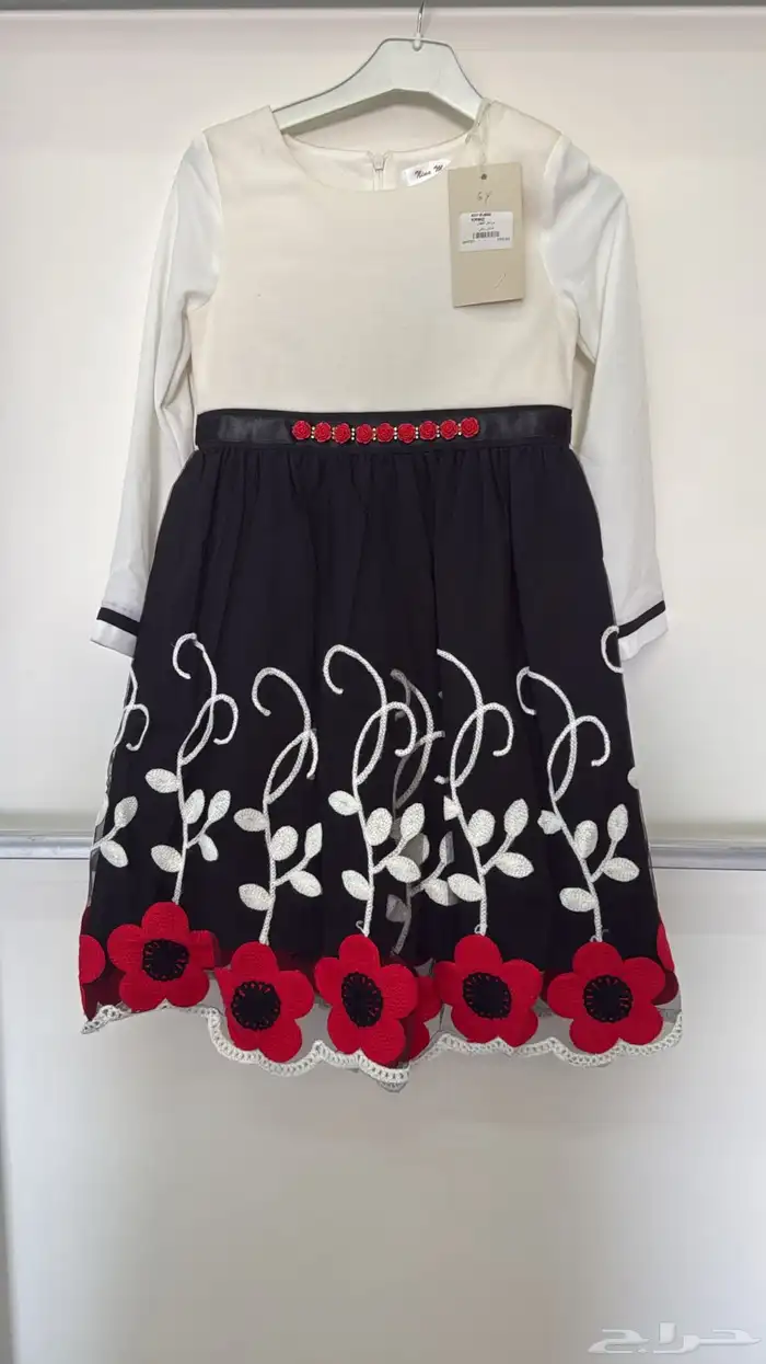 فساتين بناتي 23