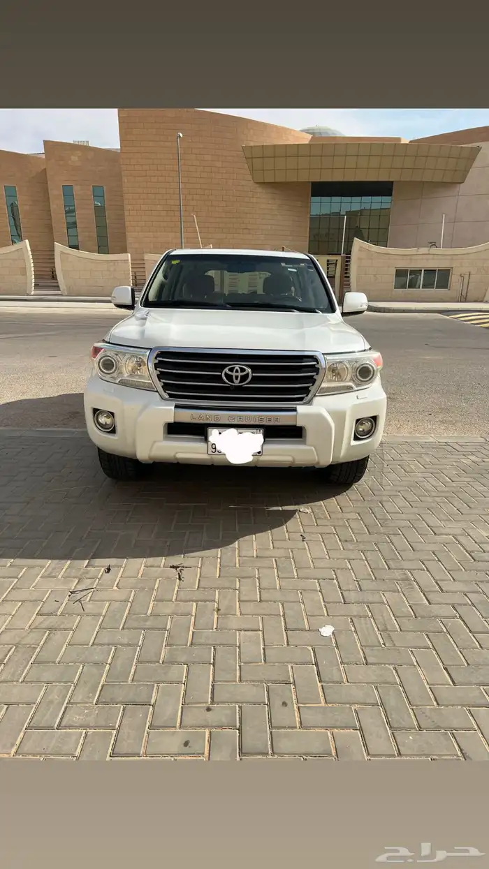 للبيع جي اكس آ ر مديل 2014 فل كامل سعودي 0