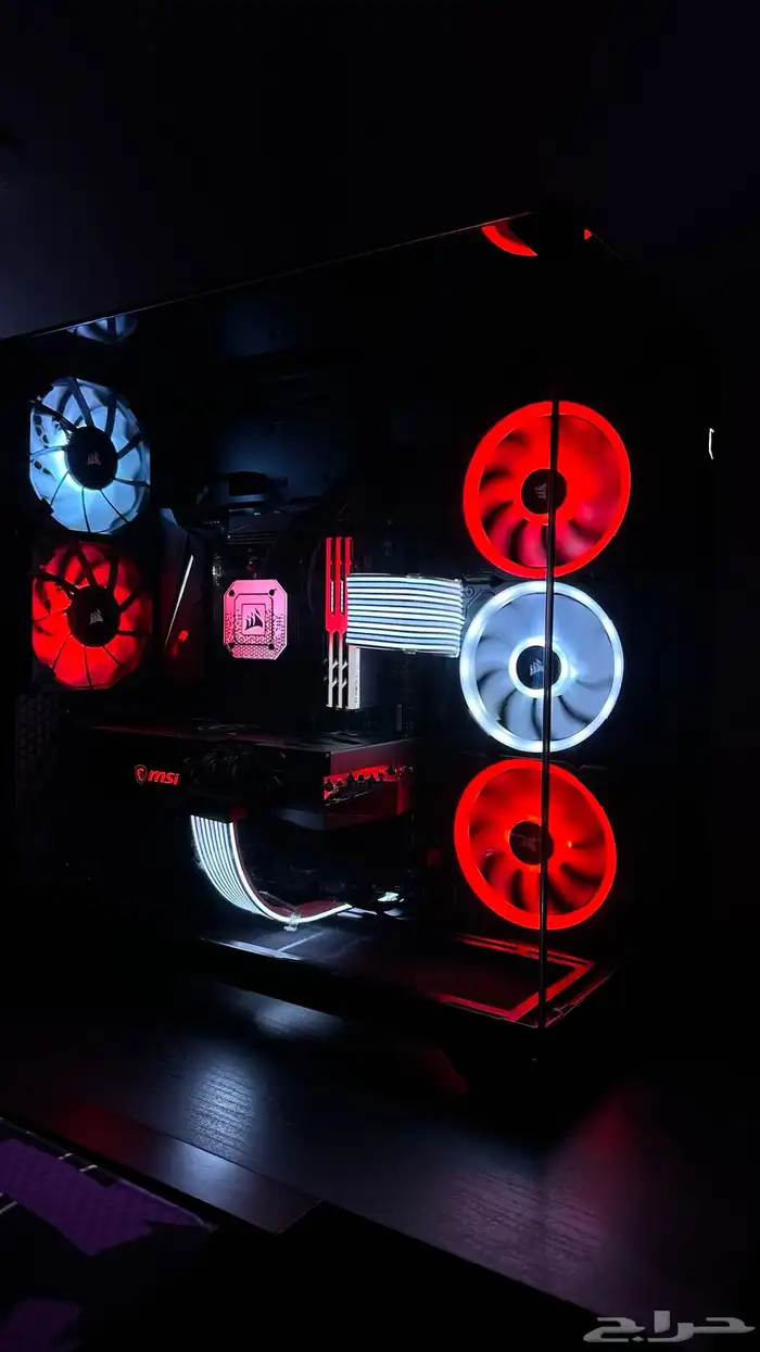 gaming pc   بيسي العاب 3