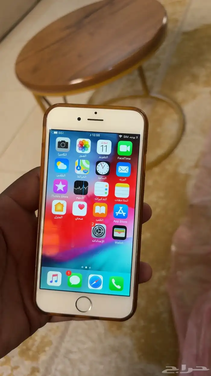 ايفون 6 0