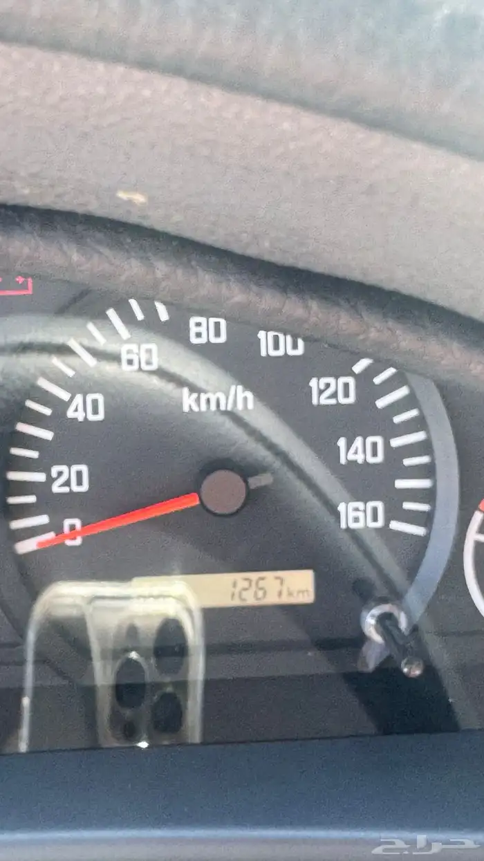 للبيع دينا 2025 مكينه كبير 4