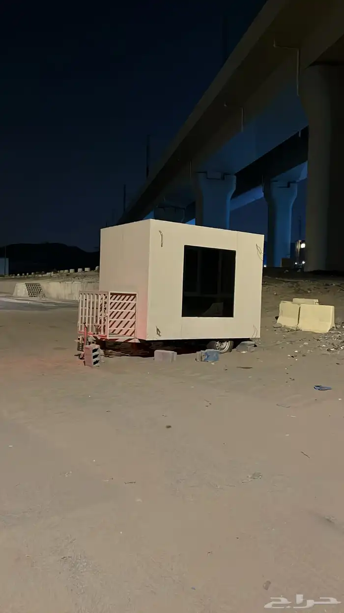 كرفان .كشك .فود ترك 0