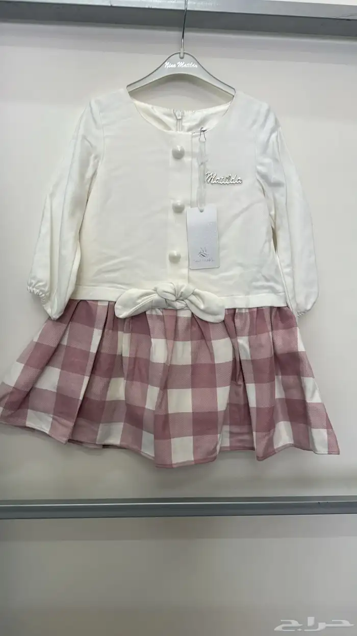 فساتين بناتي 67