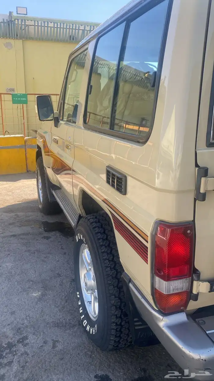 بيع جيب ربع 1