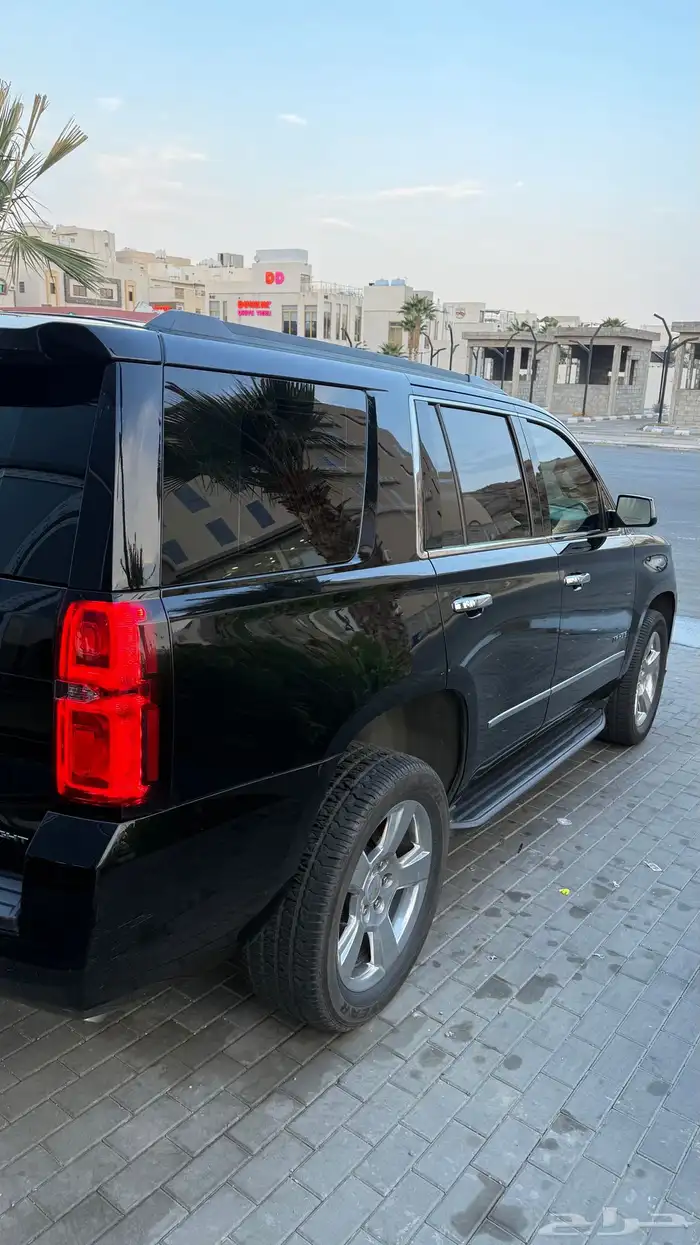 تاهو مون لايت 2020 شد بلد مخزن 18