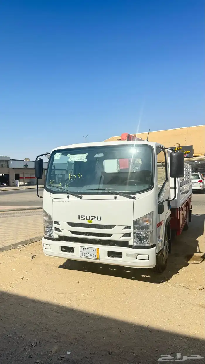 للبيع دينا 2025 مكينه كبير 3