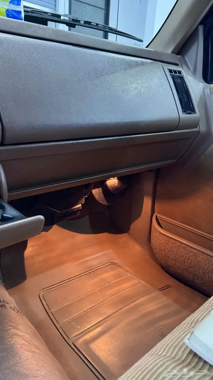 جمس 1994 قمة في النظافة 30