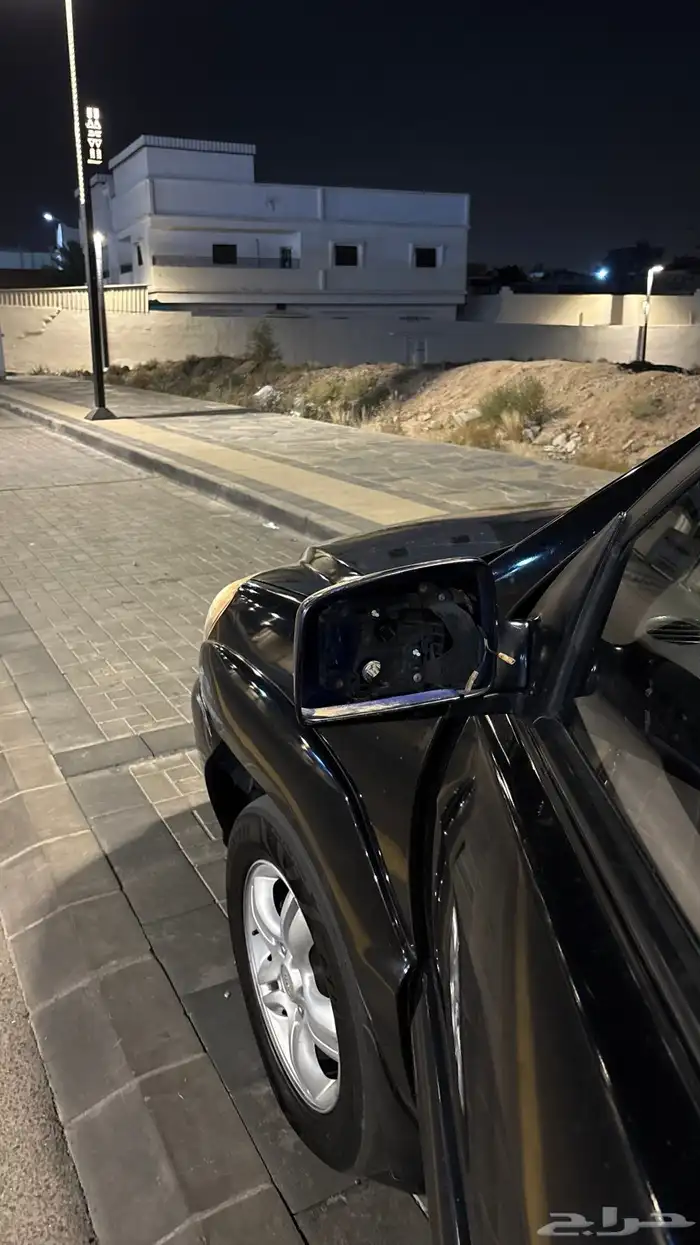 سبورتاج 2007 47