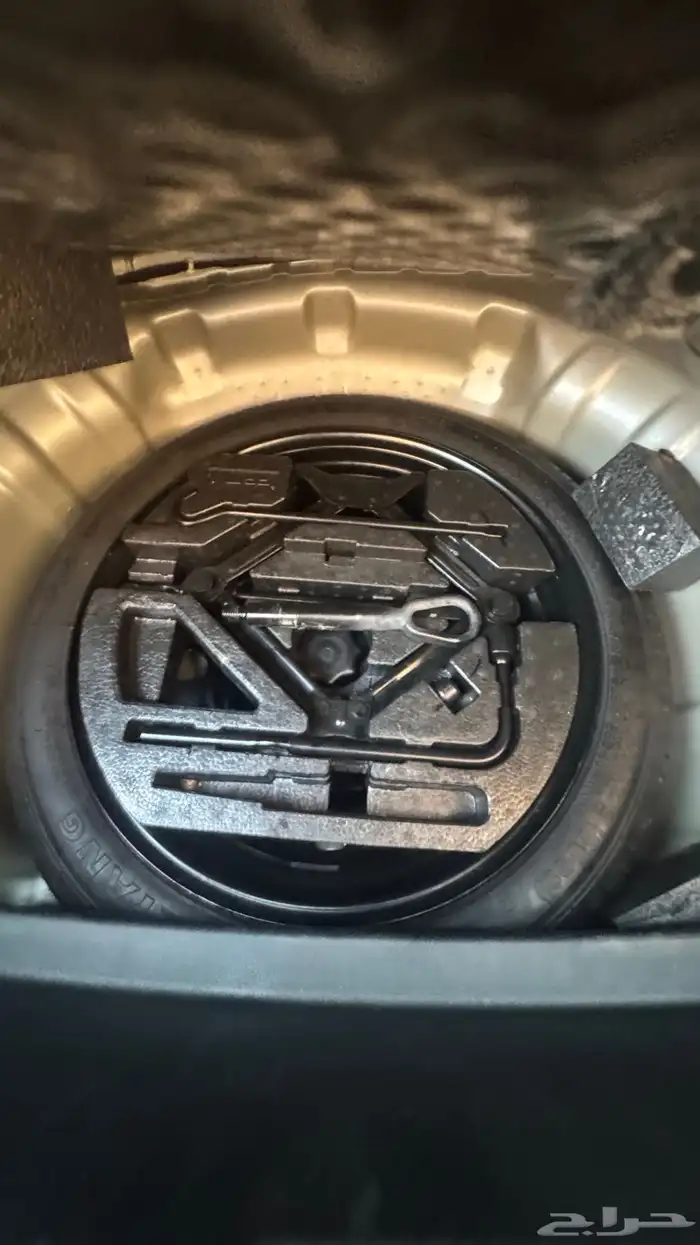 MG 3 موديل 2024 8