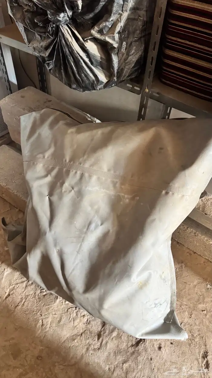 راويه مقاس 6 الاف لتر مستعمله ونظيفه 0