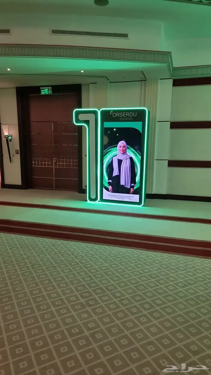 تأجير شاشات عرض عملاقة 6