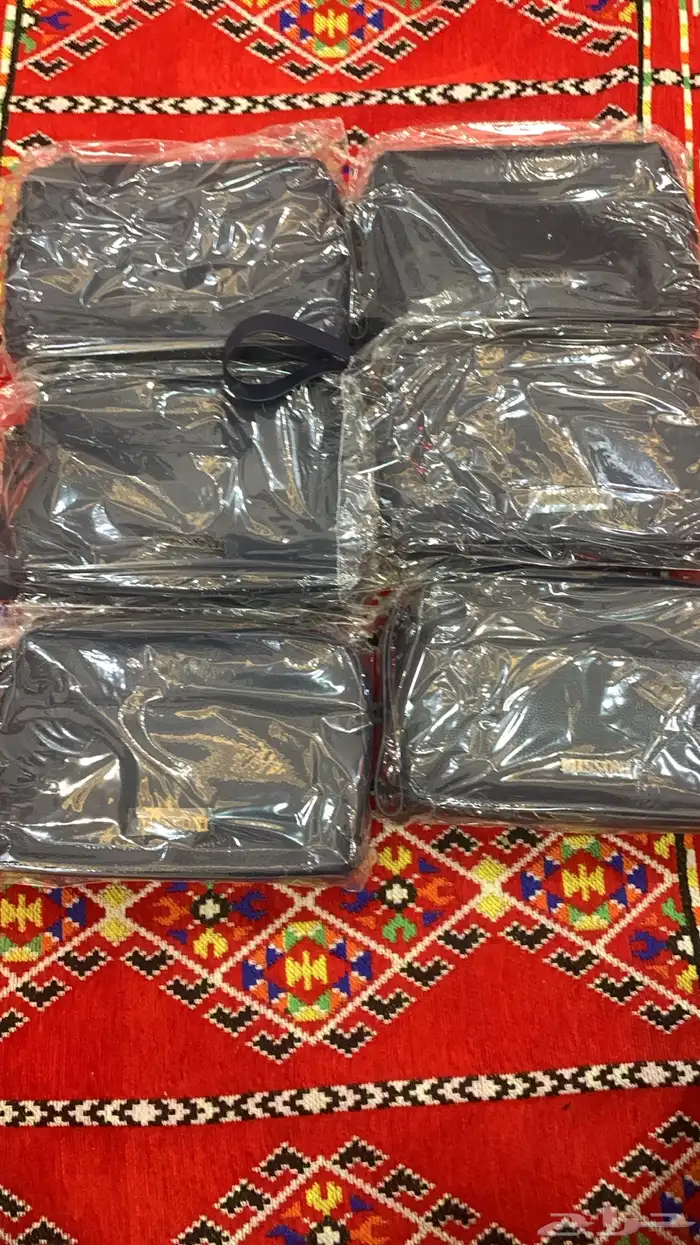 شنط الخطوط 9