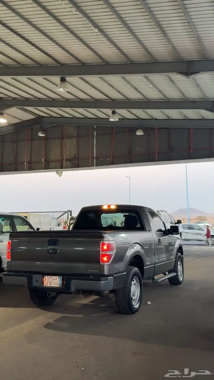 فورد F150 للبيع 2
