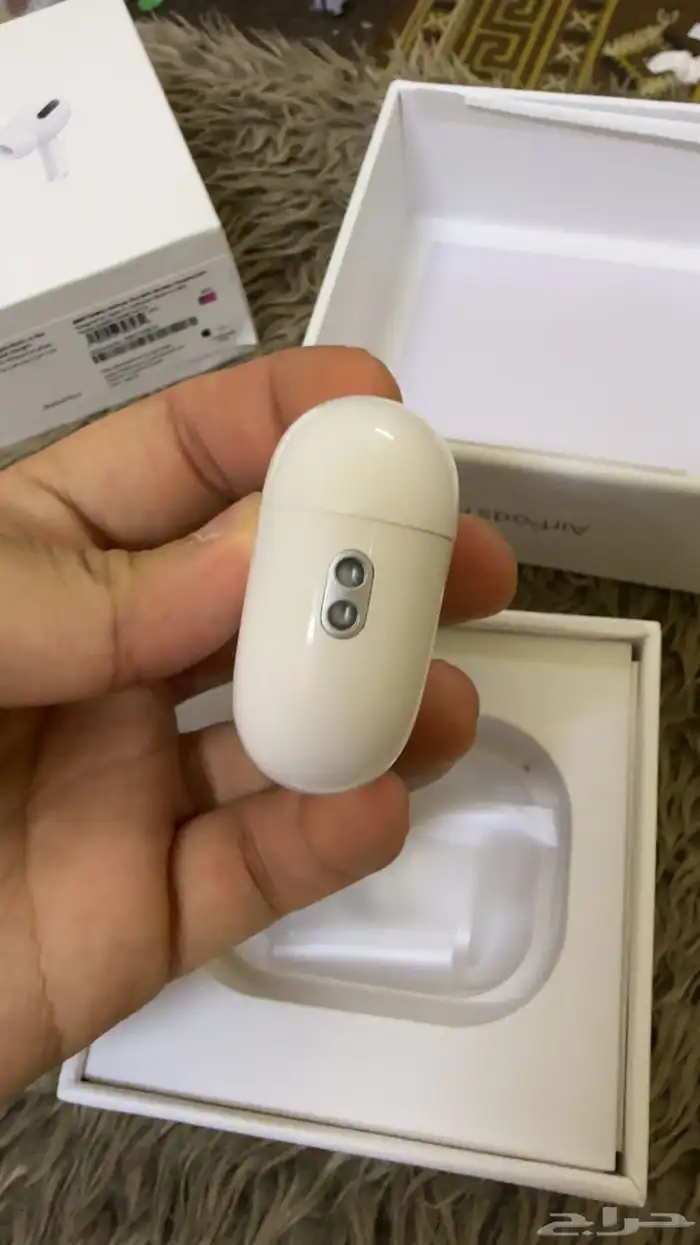 سماعه شبيه ابل نفس موصفات 11