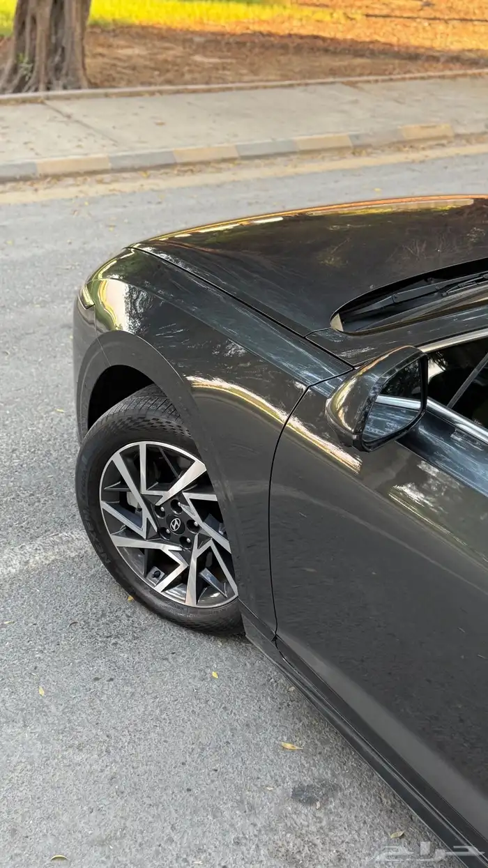 هيونداي ازيرا -2023 - كلاسيك - وارد كوريا - شبه وكالة 18