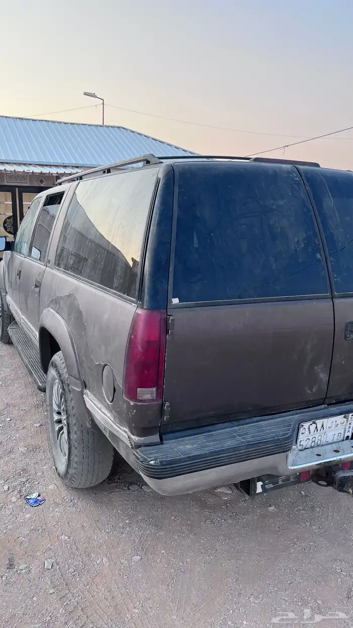 جمس سير مديل 98 ل البيع 1