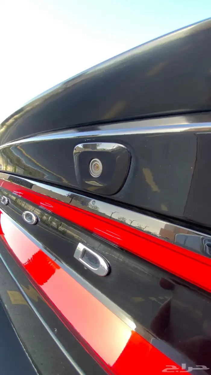 دودج تشارجر 11