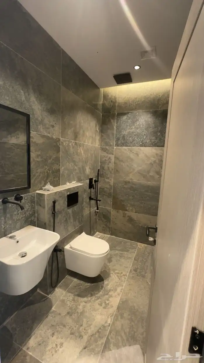 ملحق 7 وصالة تشطيب عالي 7