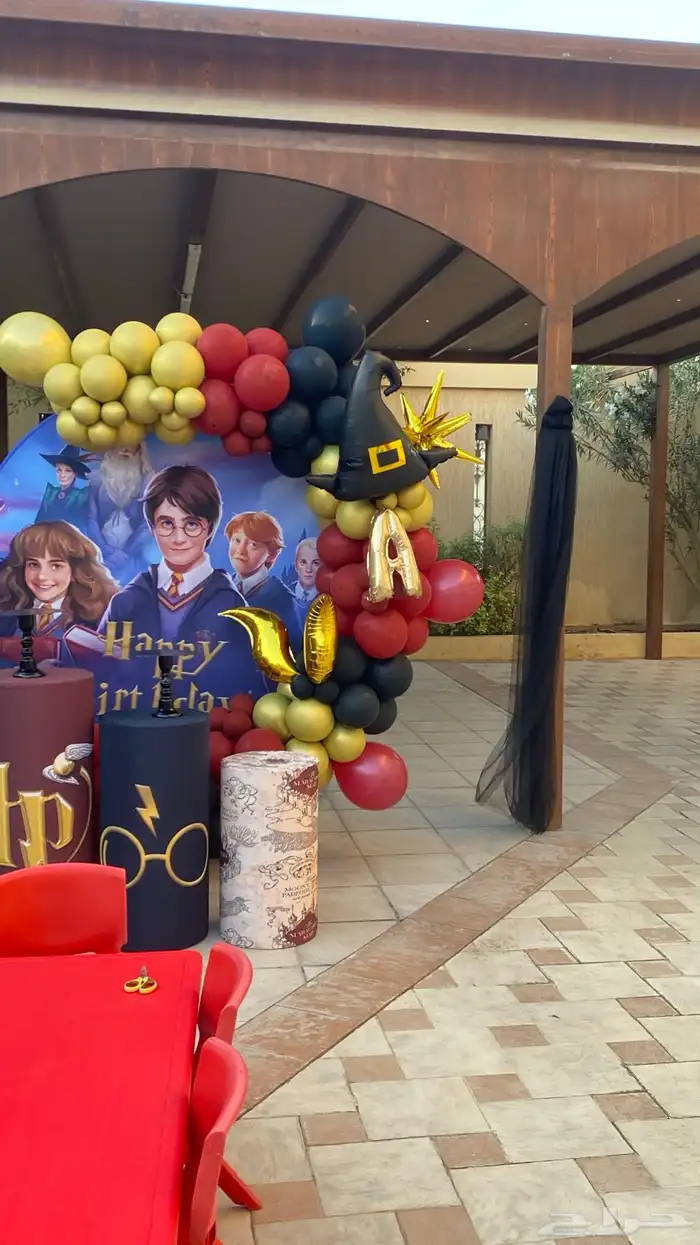 تنسيق أعياد الميلاد الطفال 1