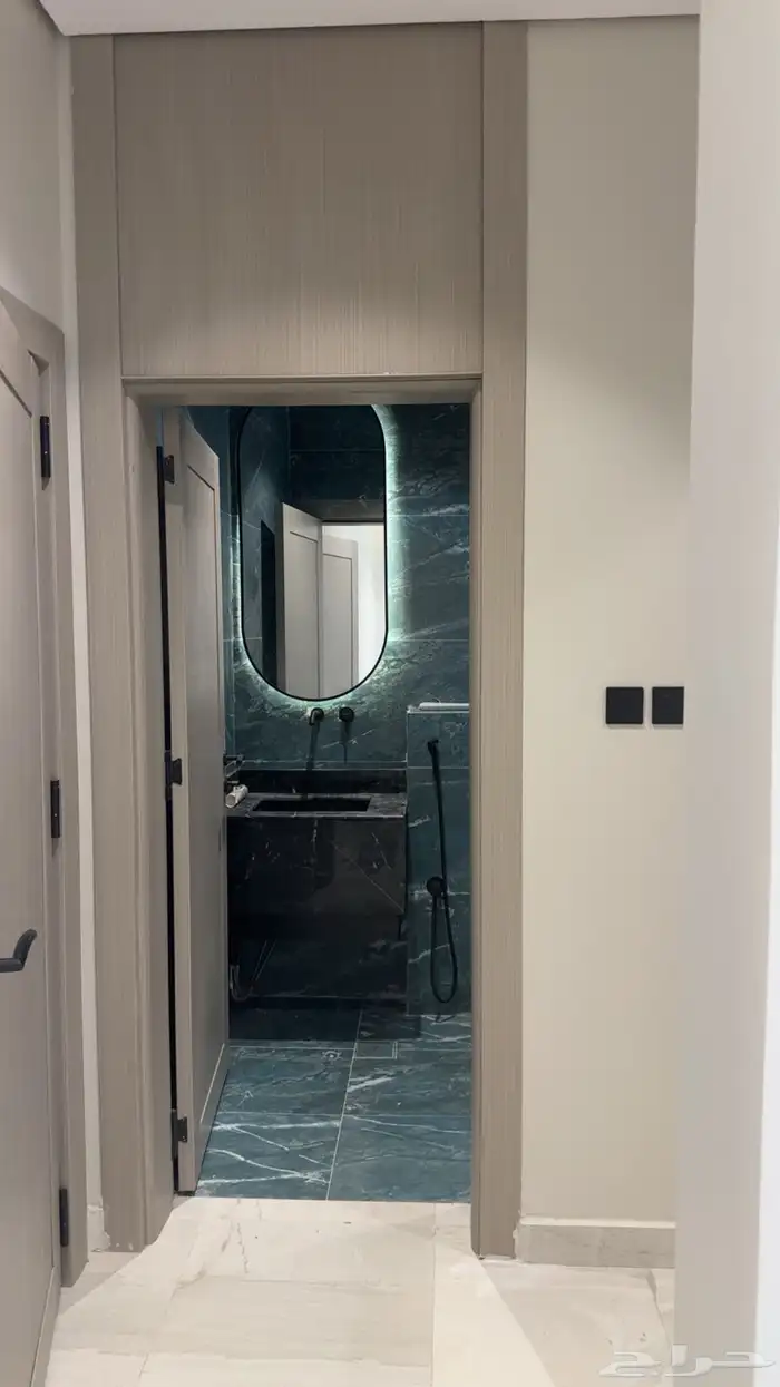 ملحق 7 وصالة تشطيب عالي 2