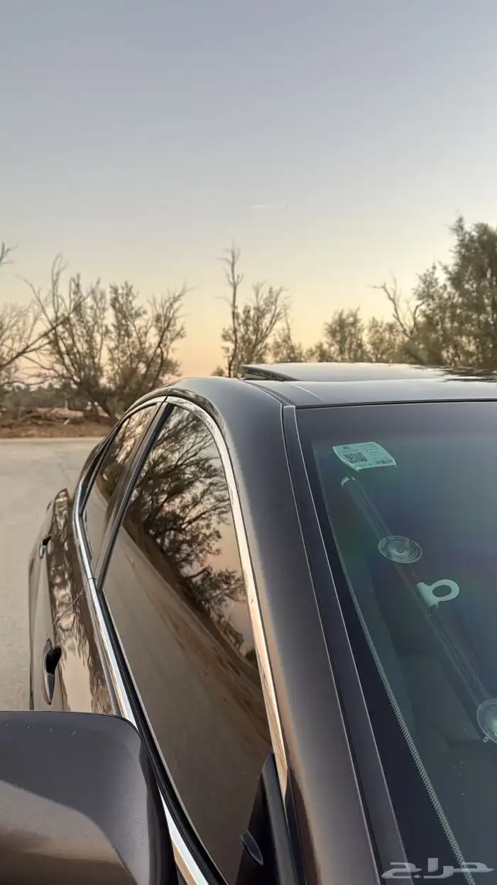 كامري 2019 فل كامل هايبرد 14