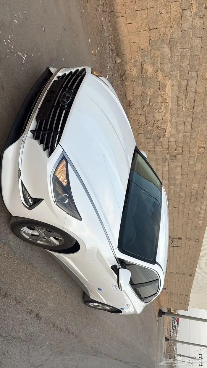 سوناتا 2021 بنزين 0