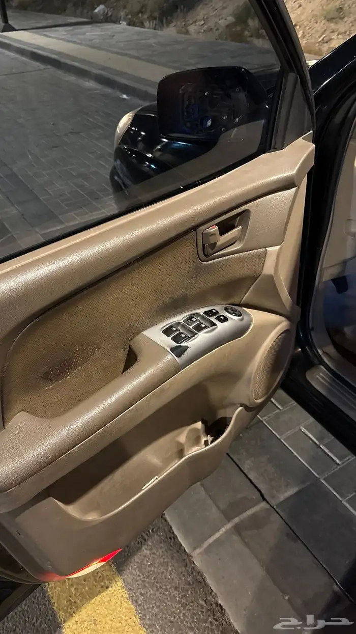 سبورتاج 2007 14