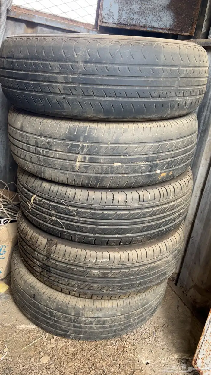 كفرات للبيع 0