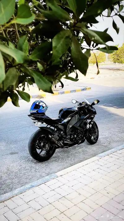 دباب ريس كوزاكي نينجا zx10r 1000cc مخزن index
