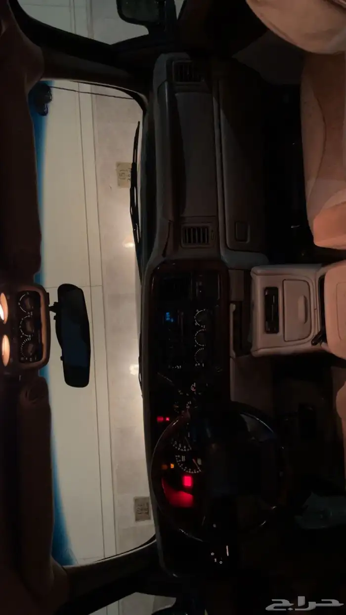 جمس يوكن 2000 6