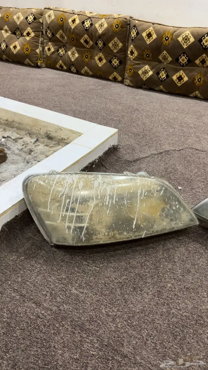 شمعات كابرس على حاله 1