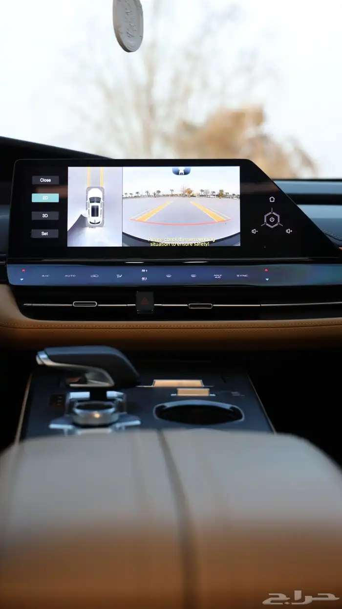 شانجان UNI-K .. ( نزلت بالسعر ) 26