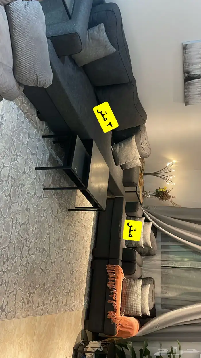 كنب   طاولات   لوحه 0