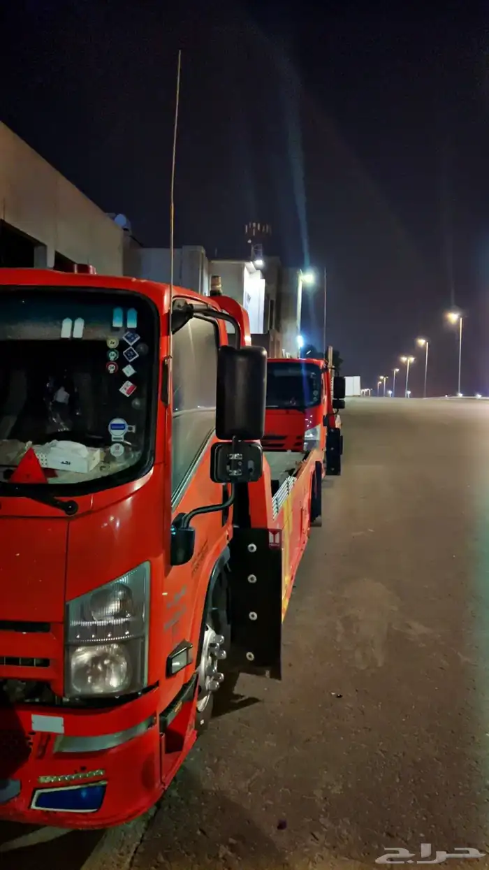 سطحة من جدة الى الرياض الدمام القصيم تبوك القريات 4