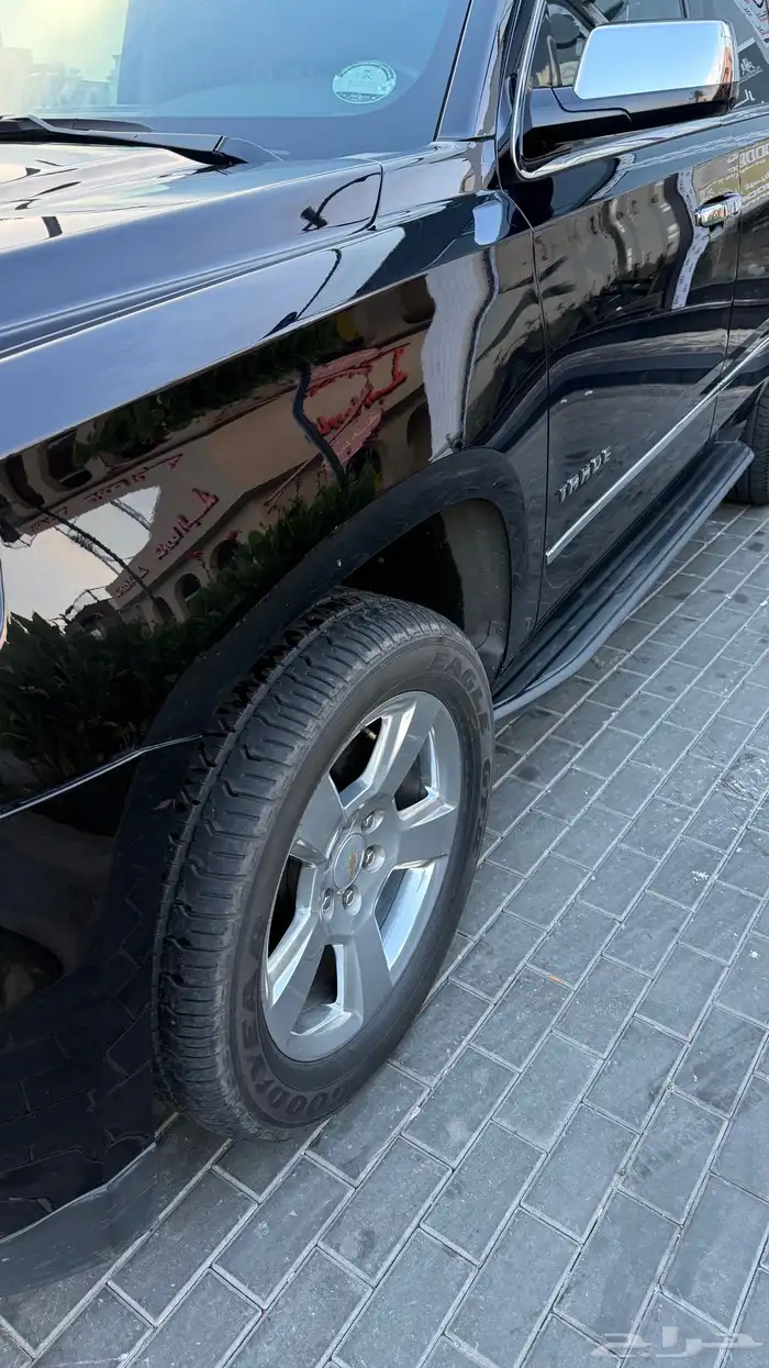 تاهو مون لايت 2020 شد بلد مخزن 5